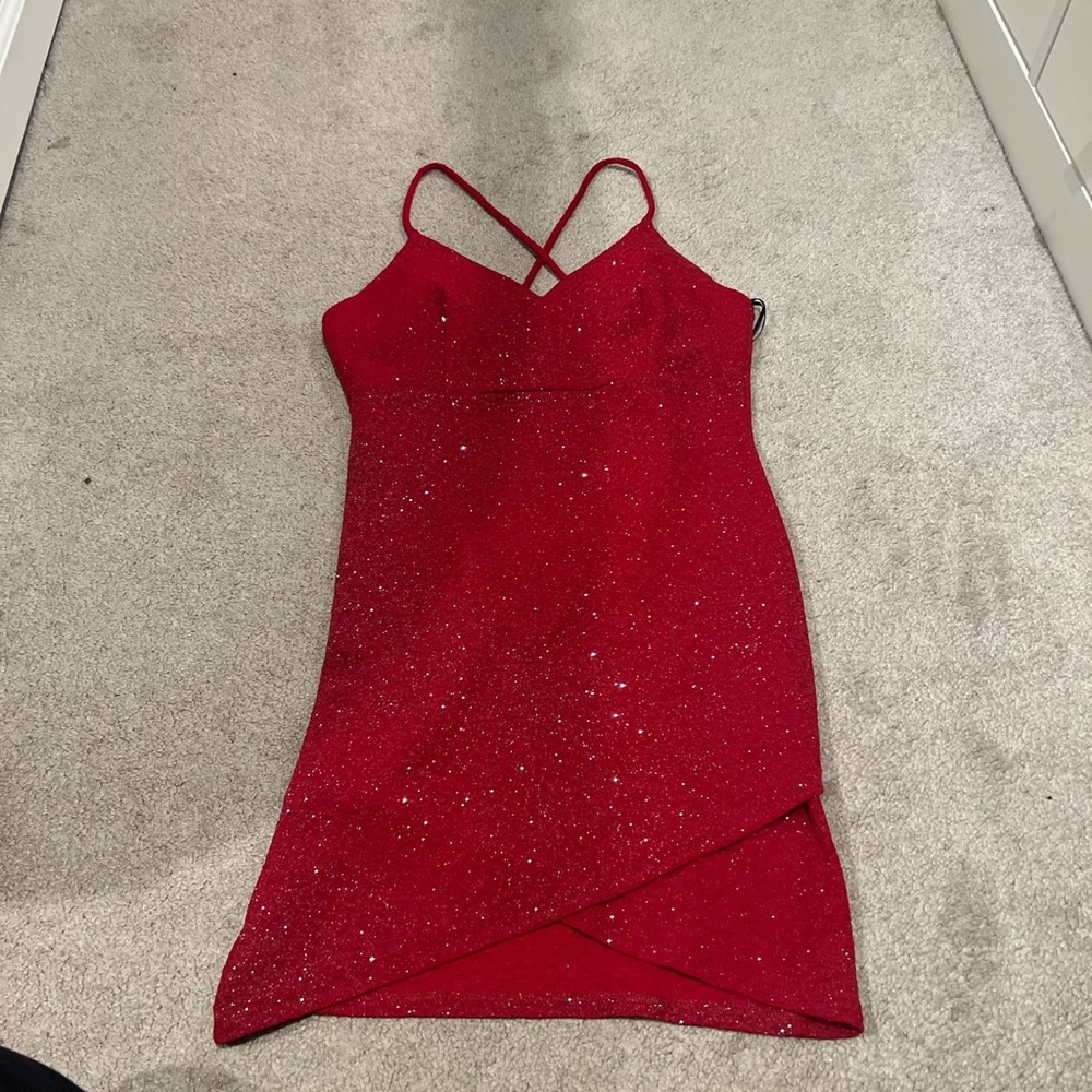 windsor cocktail dress